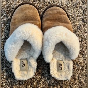 UGG Slippers